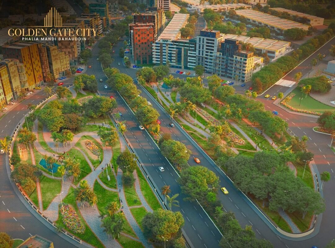 eye park