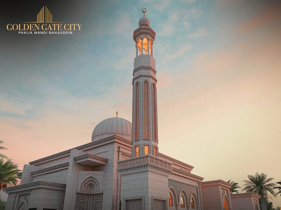 masjid